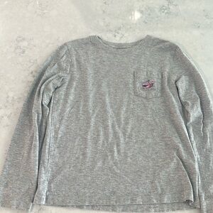 Vineyard Vines long sleeve, size small